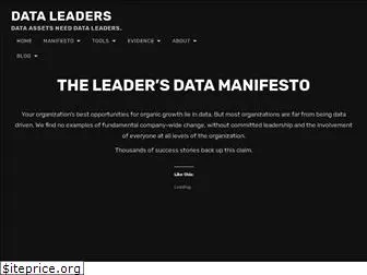 dataleaders.org