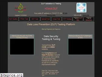 dataleaktest.com