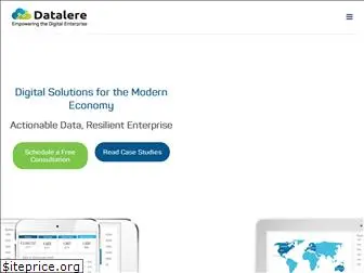 datalere.com