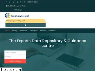 datalibraryresearch.com