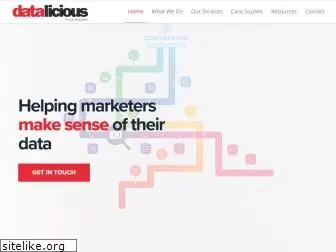datalicious.com