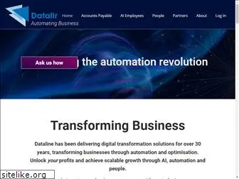 dataline.com.au