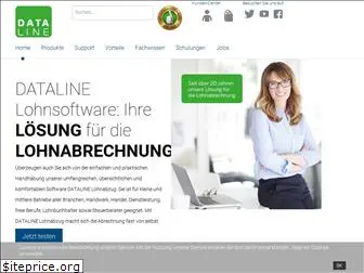 dataline.de