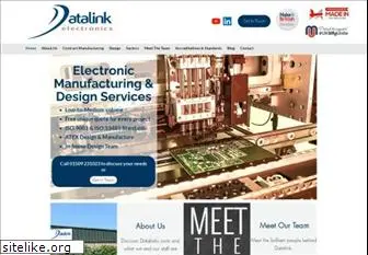 datalink-electronics.co.uk