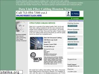 datalinkcabling.com