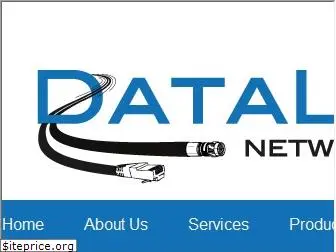 datalinknetworkservices.com