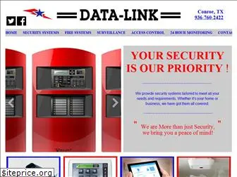 datalinksecuritytx.com