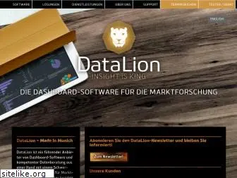 datalion.com