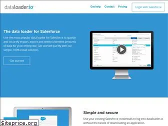 dataloader.io