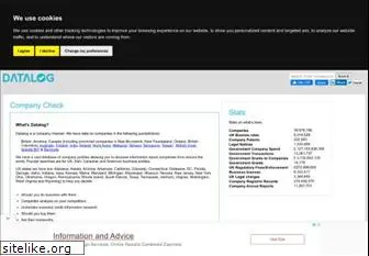 datalog.co.uk