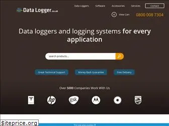 datalogger.co.uk