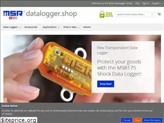 datalogger.shop