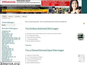 dataloggermalaysia.com