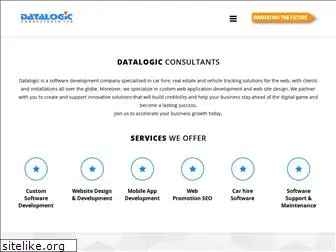 datalogicco.com