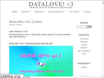 datalove.net