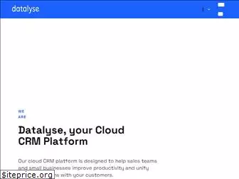 datalyse.io