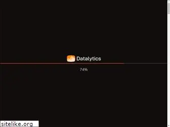 datalytics.com