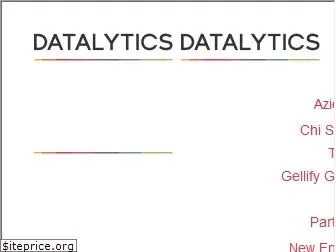 datalytics.it