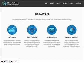 datalytis.com