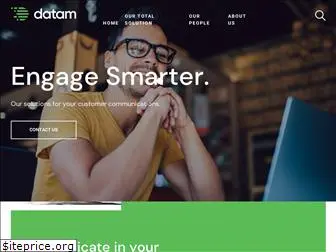 datam.co.nz