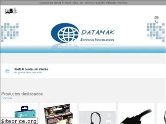 datamak.com.ar