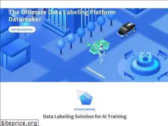 datamaker.io