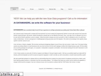 datamakers.com
