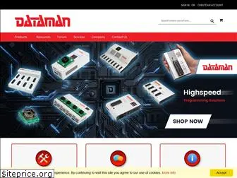 dataman.com