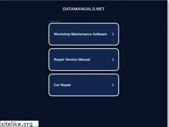 datamanuals.net