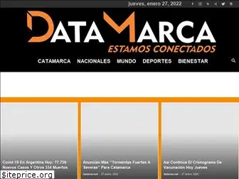 datamarca.com