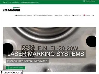 datamark-systems.com