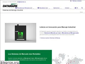 datamark.es