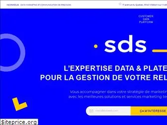 datamark.fr