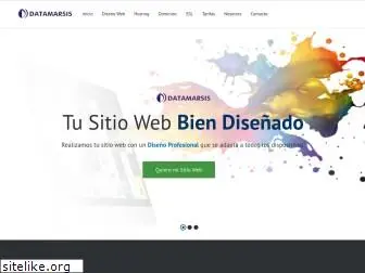 datamarsis.com.ar