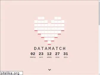 datamatch.me