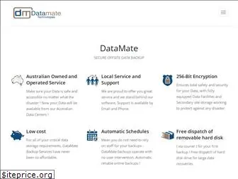 datamate.com.au