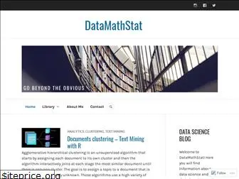 datamathstat.wordpress.com