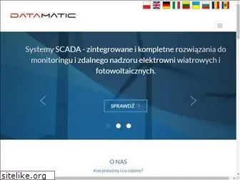 datamatic.pl