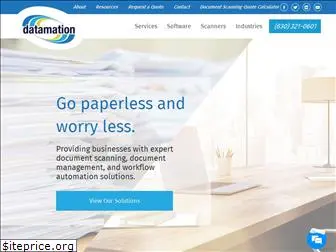 datamationis.com