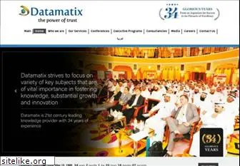 datamatixgroup.com