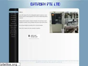 datamax.com.sg