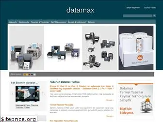 datamax.com.tr