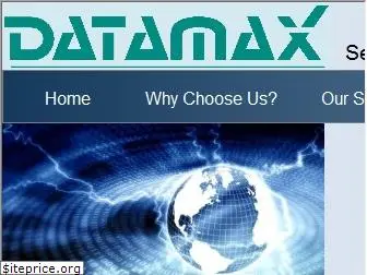 datamaxintl.com