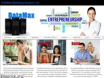 datamaxmarketing.com