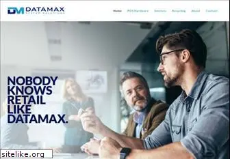 datamaxsys.com