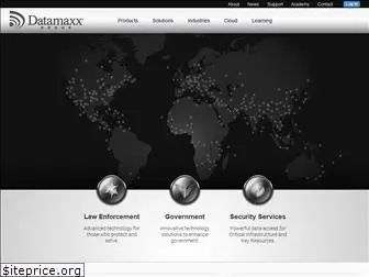 datamaxx.com