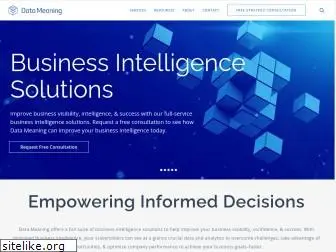 datameaning.com