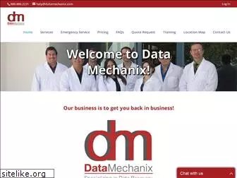 datamechanix.com