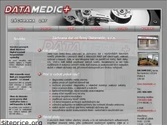 datamedic.cz