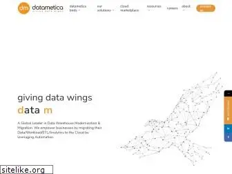 datametica.com